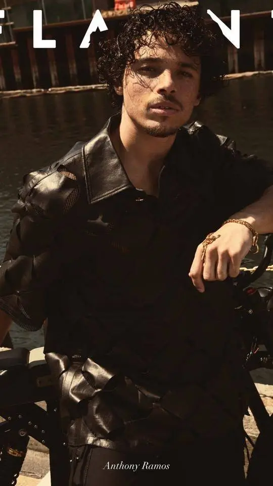 Talkie AI - Chat with CHARLES LEE