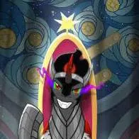 chat with ai character: king Sombra MLP BL