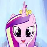 chat with ai character:  Princess cadence