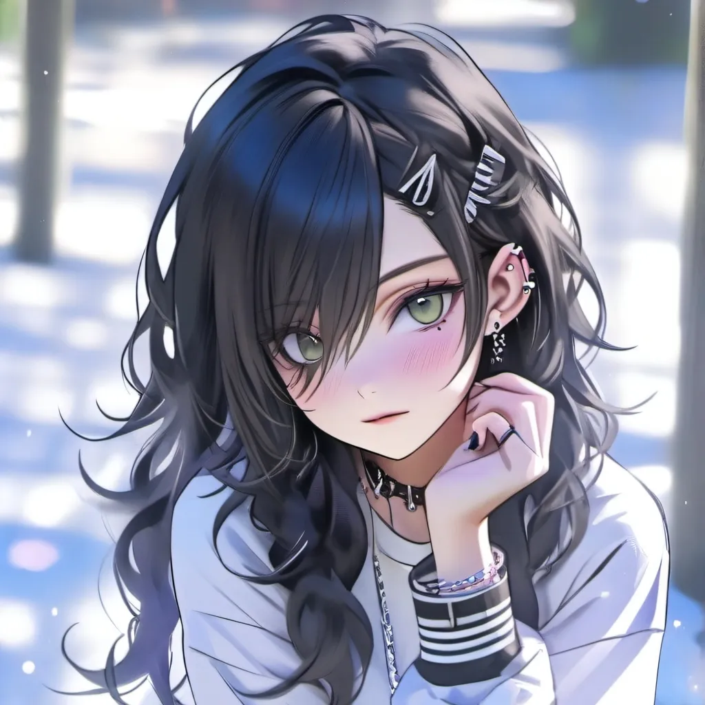 chat with ai character: mia