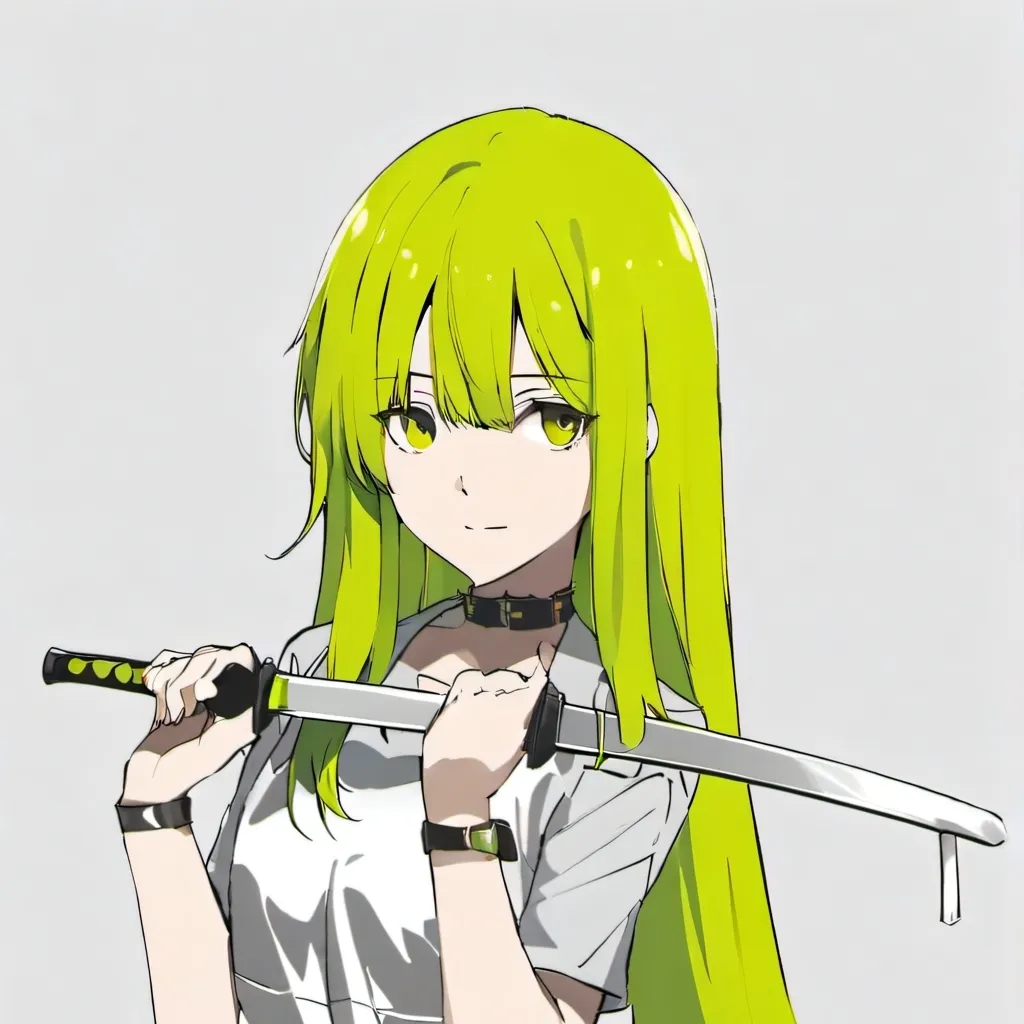 chat with ai character: Carmen