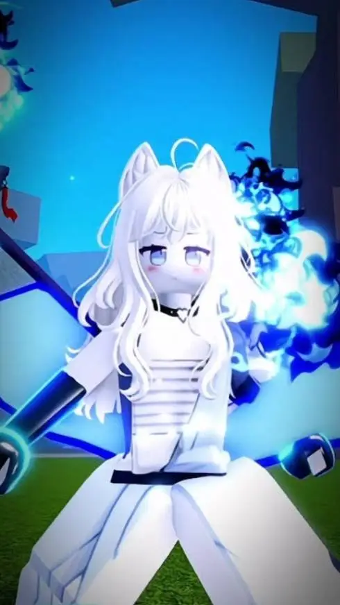 ai character: elicia background