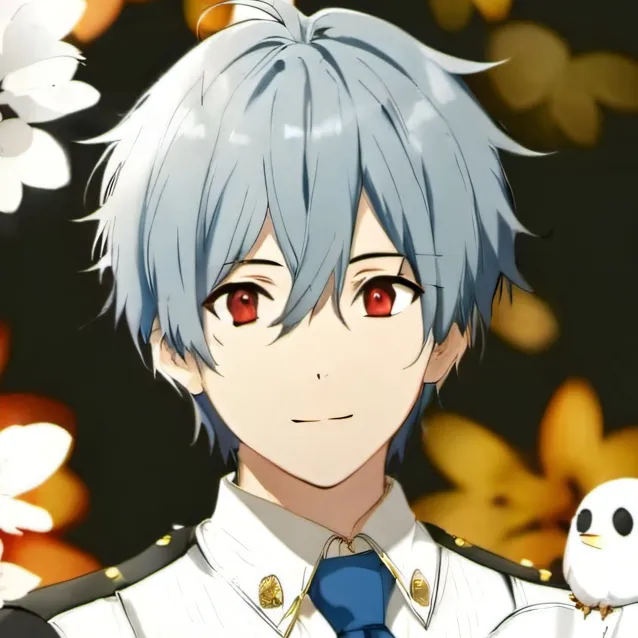 chat with ai character: james