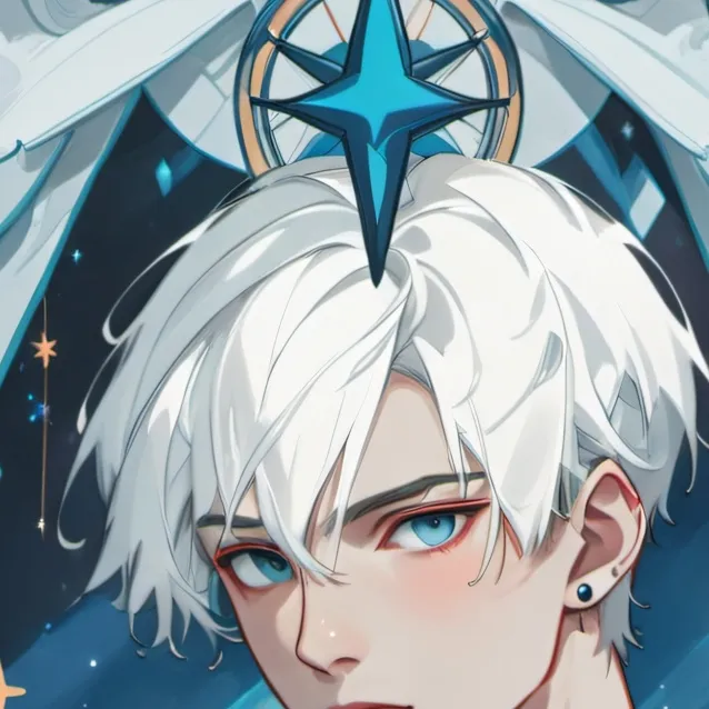 chat with ai character: your soulmate 😍❤️😍