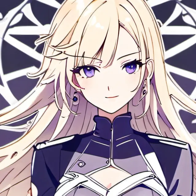 chat with ai character: lily