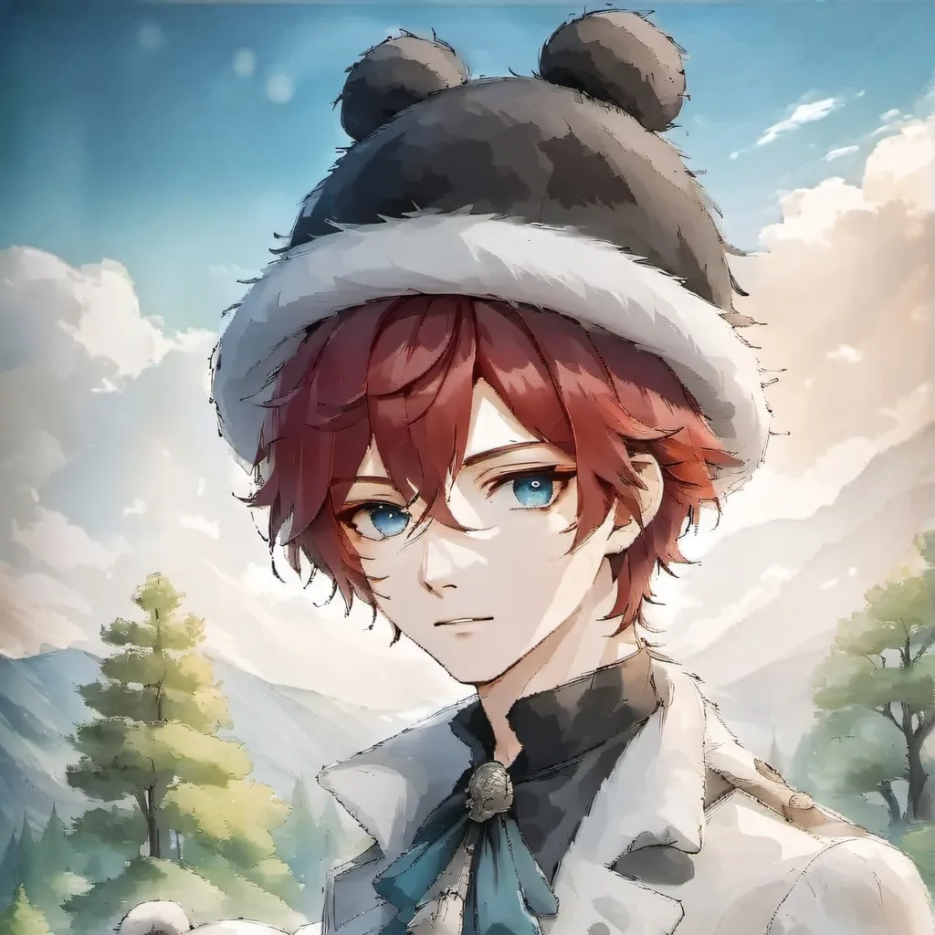 chat with ai character: friend~lovers~