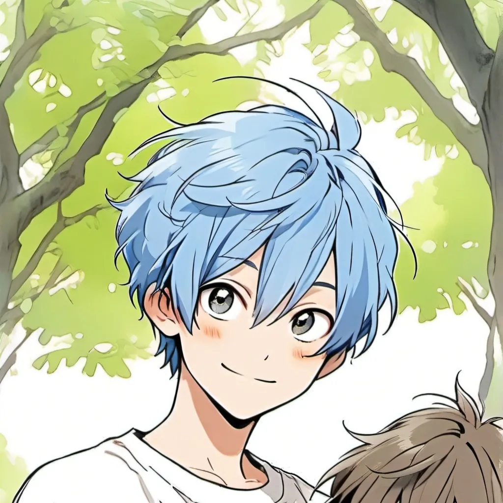 chat with ai character: kian Gonzalez 