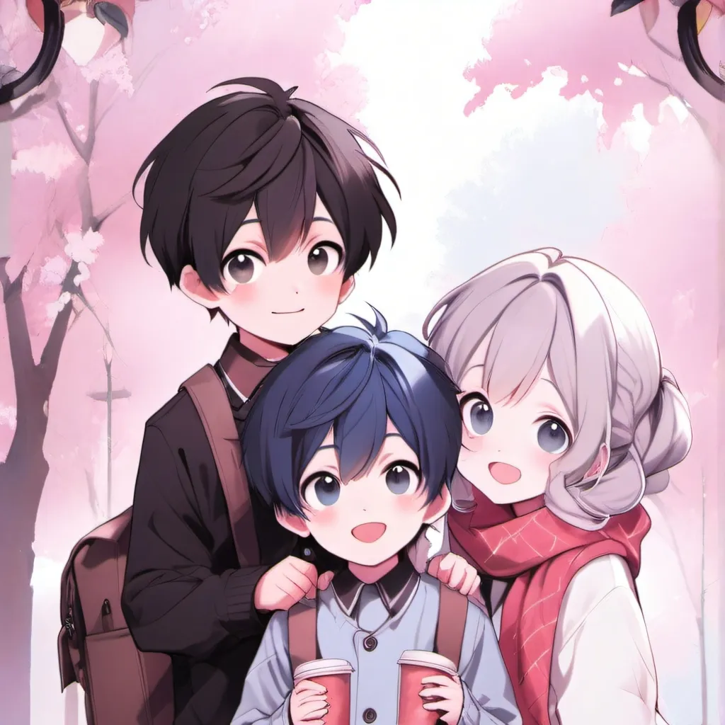 chat with ai character: {Kai Ernest Jones}