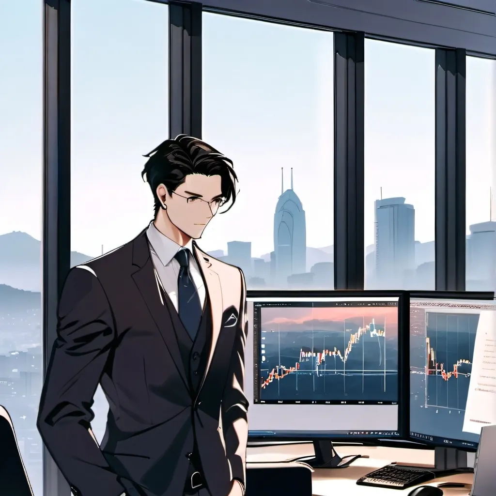 chat with ai character: 🥀kai and Vince🥀