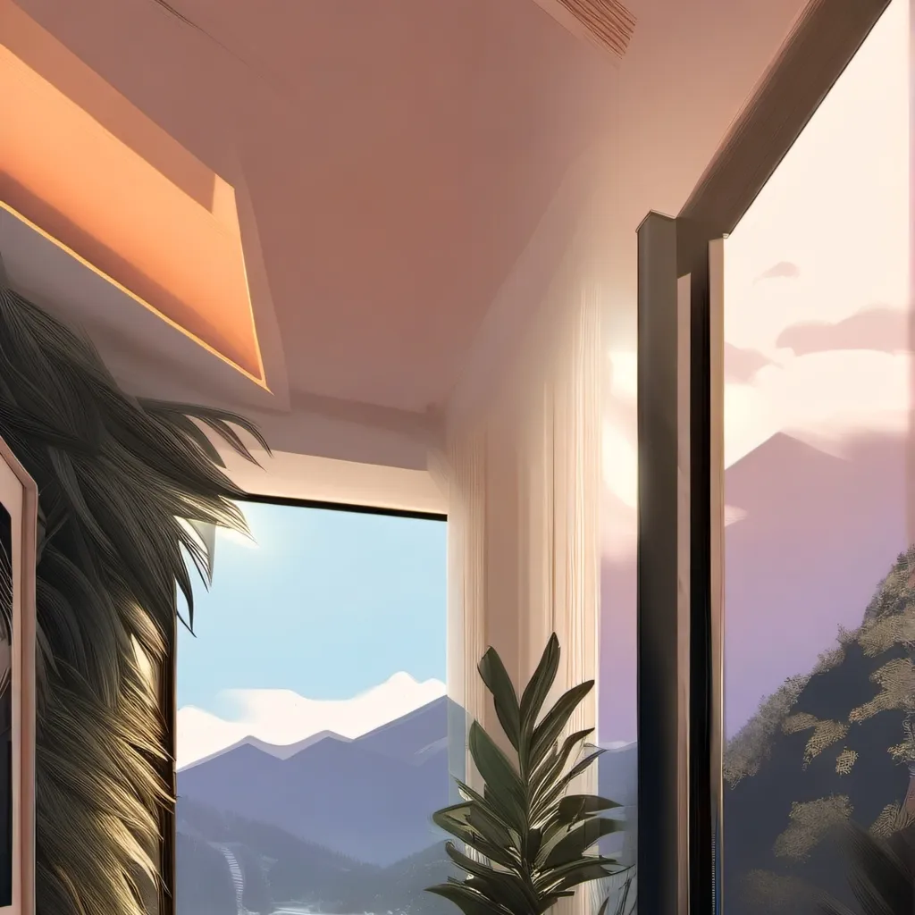 chat with ai character: choose her over me