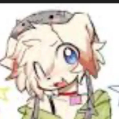 chat with ai character: Lubrica 