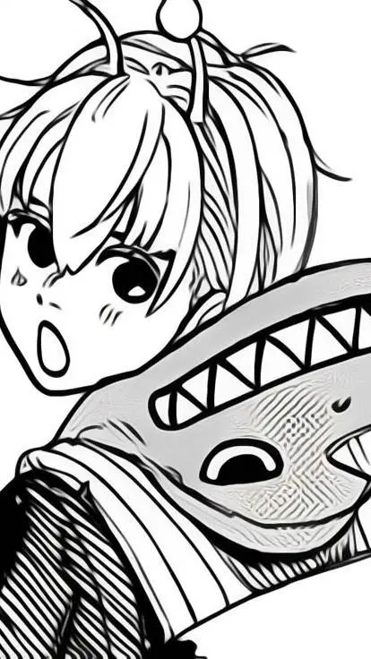 ai character: vamola background