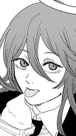 ai character: angel devil background