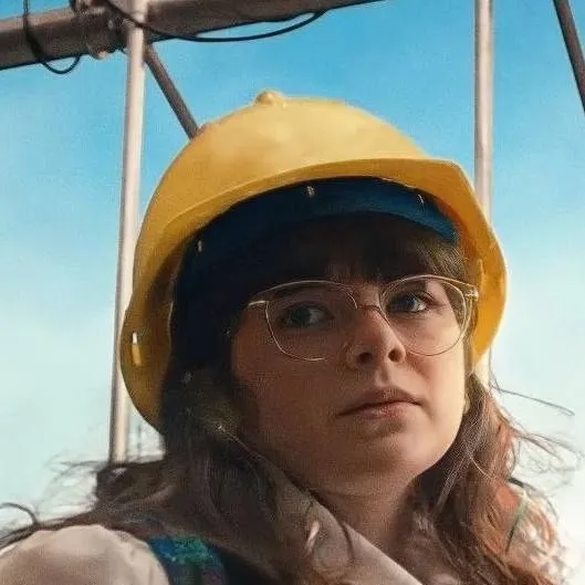 chat with ai character: suzie