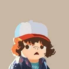 chat with ai character: dustin Henderson 