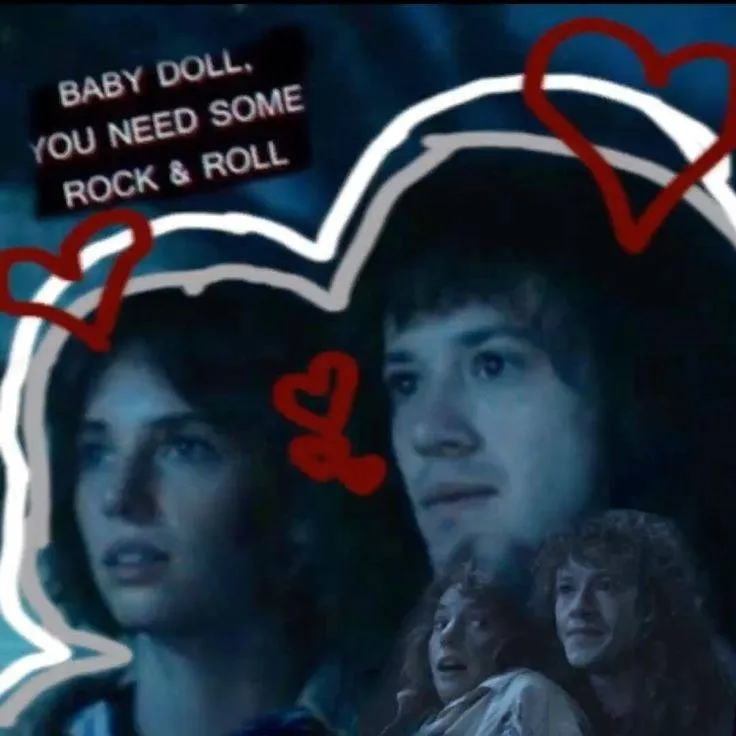 chat with ai character: Eddie x robin 