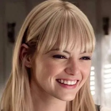 chat with ai character: gwen Stacy 
