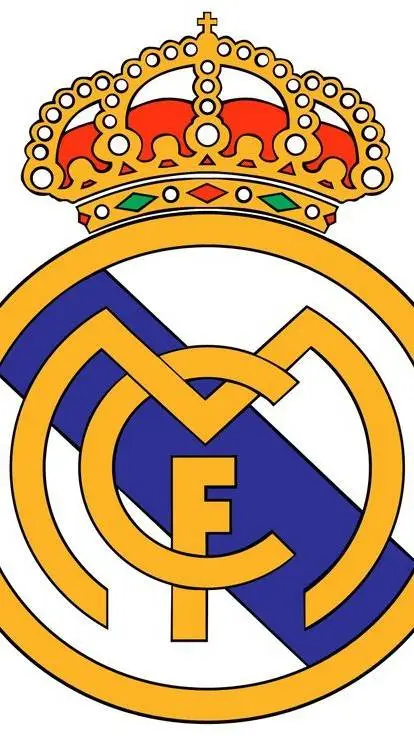 ai character: real Madrid  background