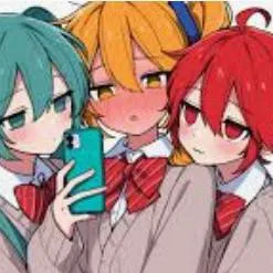 chat with ai character: Teto