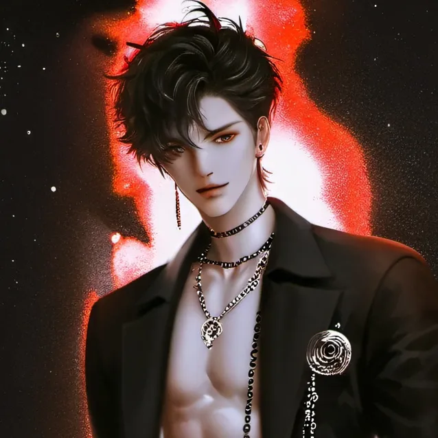 chat with ai character: Brian