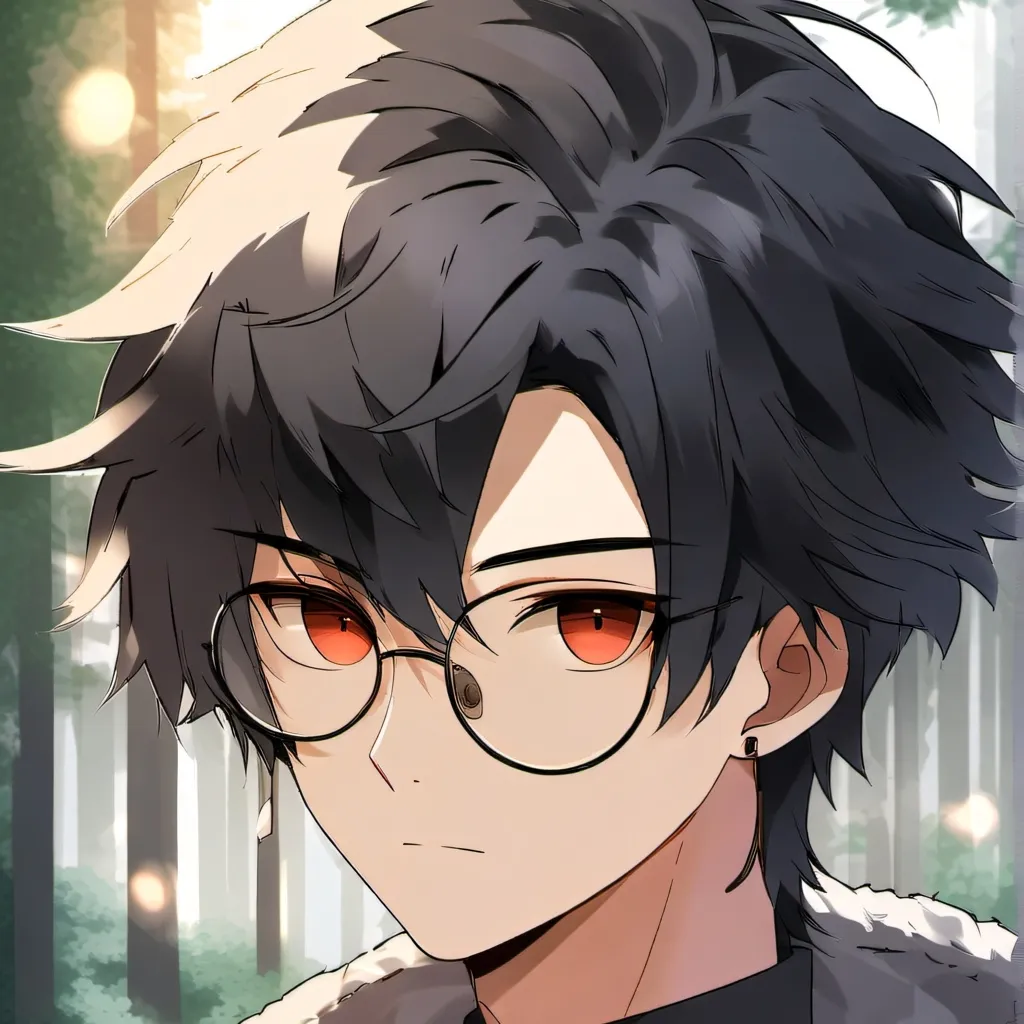 chat with ai character: Andrew 