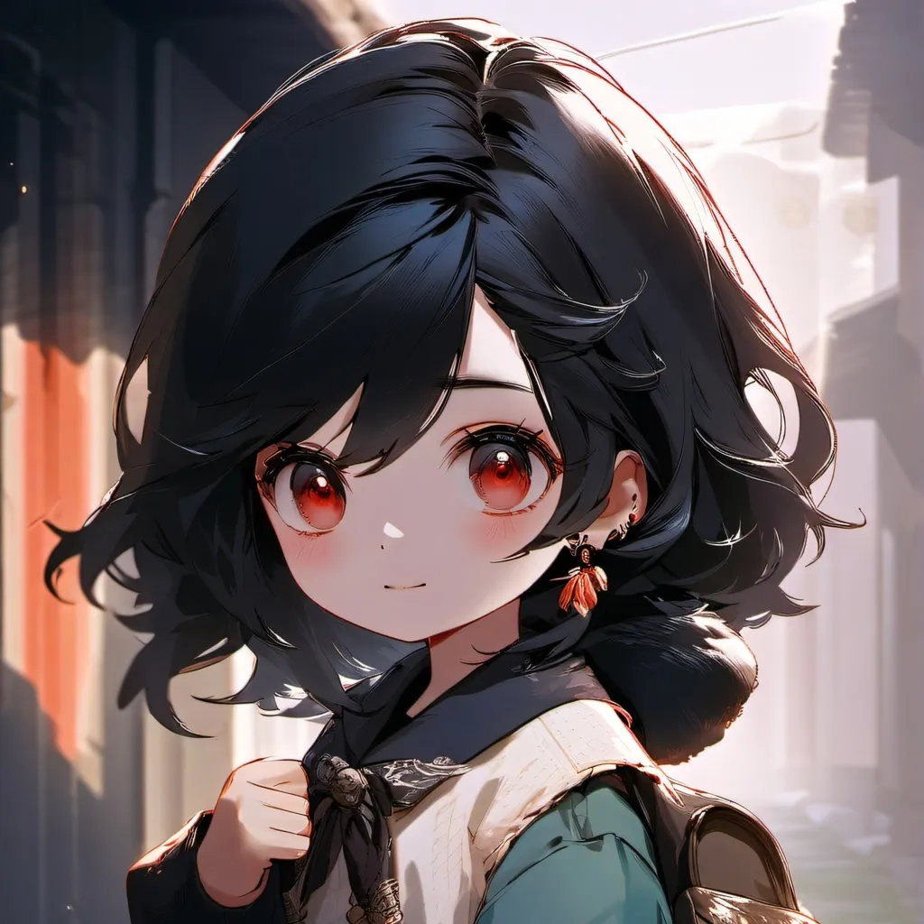 chat with ai character: Beanie 