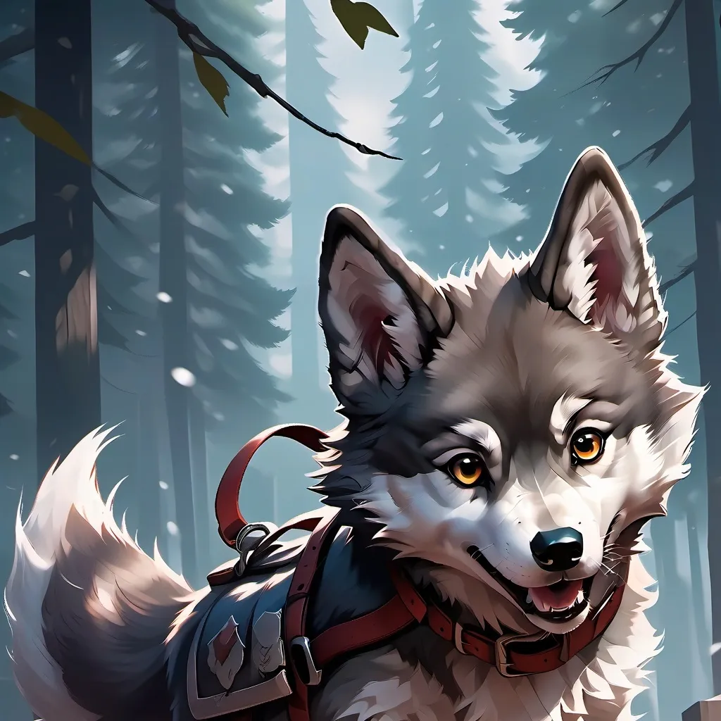 chat with ai character: jellyBean