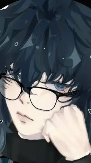 ai character: Muichiro  background