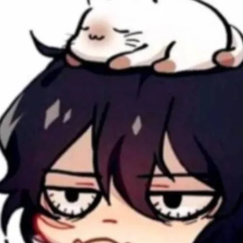 chat with ai character: Aizawa