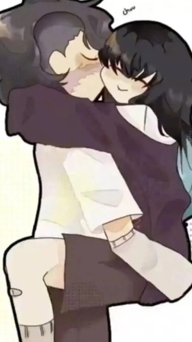 ai character: Genmui background