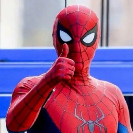 chat with ai character: spider-man BND