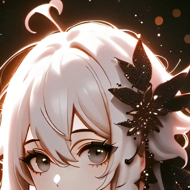 chat with ai character: bakugo's sister