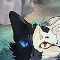 chat with ai character: evil med cat!