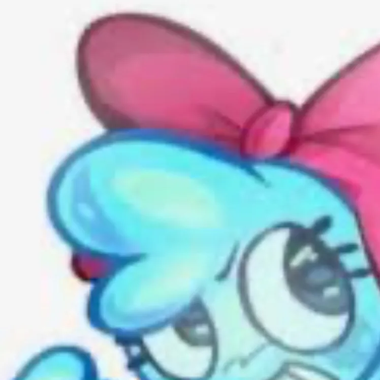 chat with ai character: Bullied poppy:(