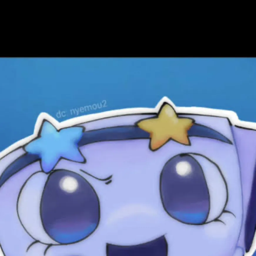 chat with ai character: Dw pick me:(..