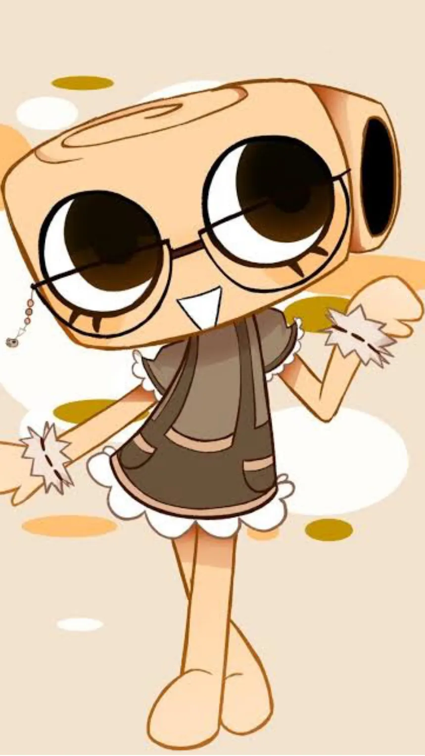 ai character: Ignored Shelly background
