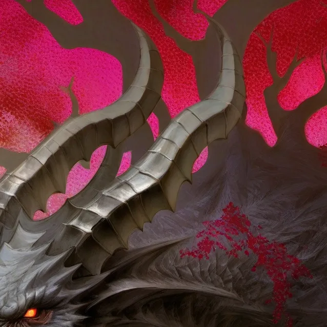 chat with ai character: the dragon room