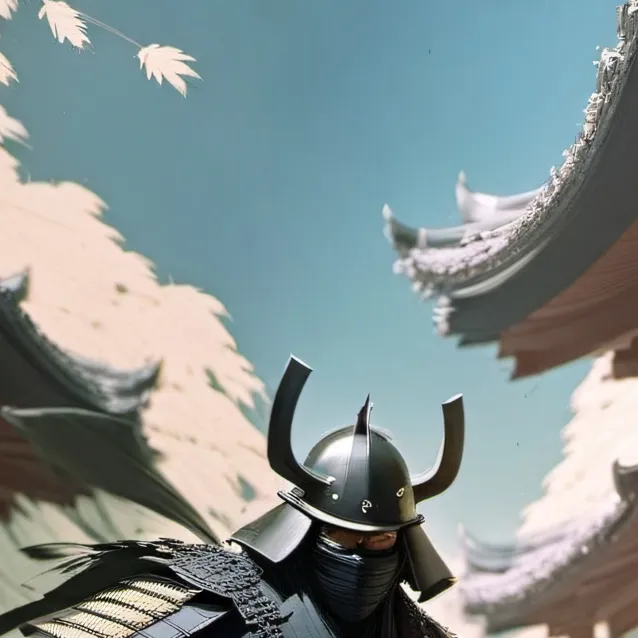 chat with ai character: oni