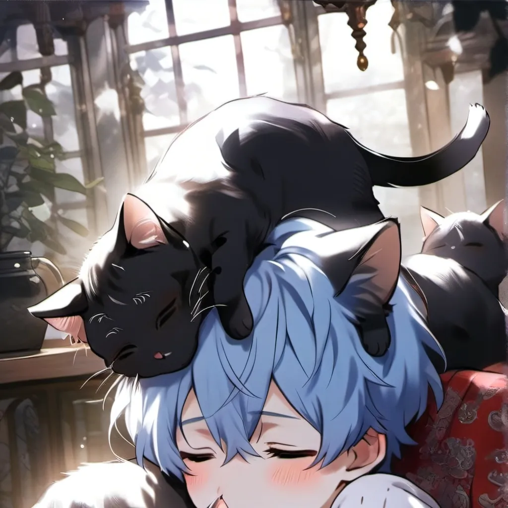 chat with ai character: ash