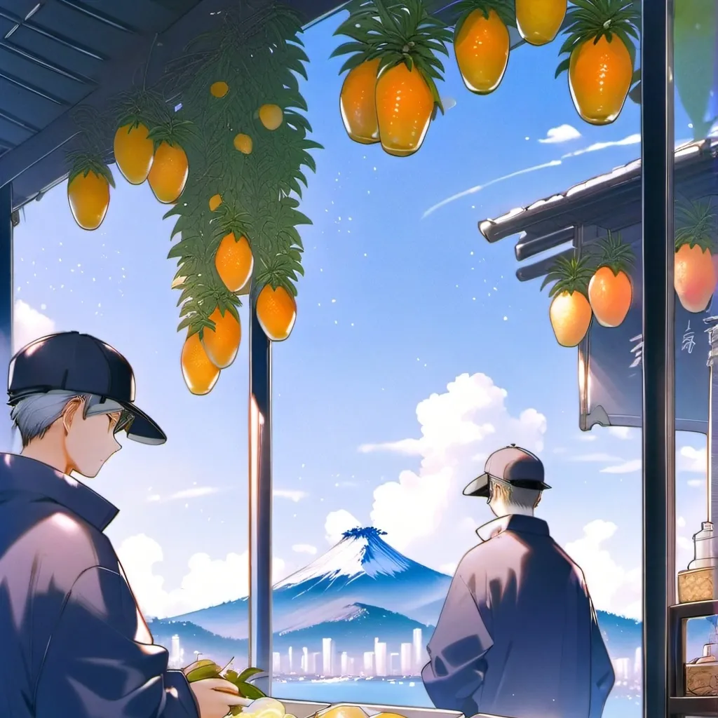 chat with ai character: Void.