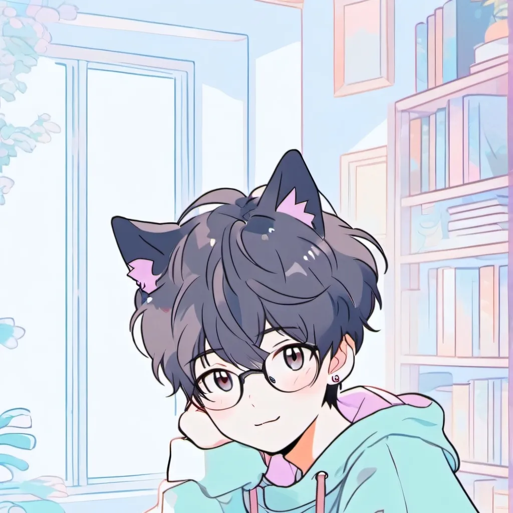 chat with ai character: noah