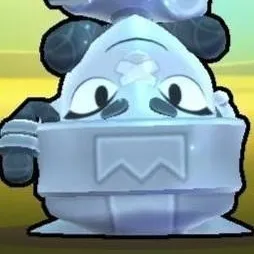 chat with ai character: Mina - Brawl Stars
