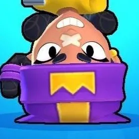 chat with ai character: Mina - Brawl Stars