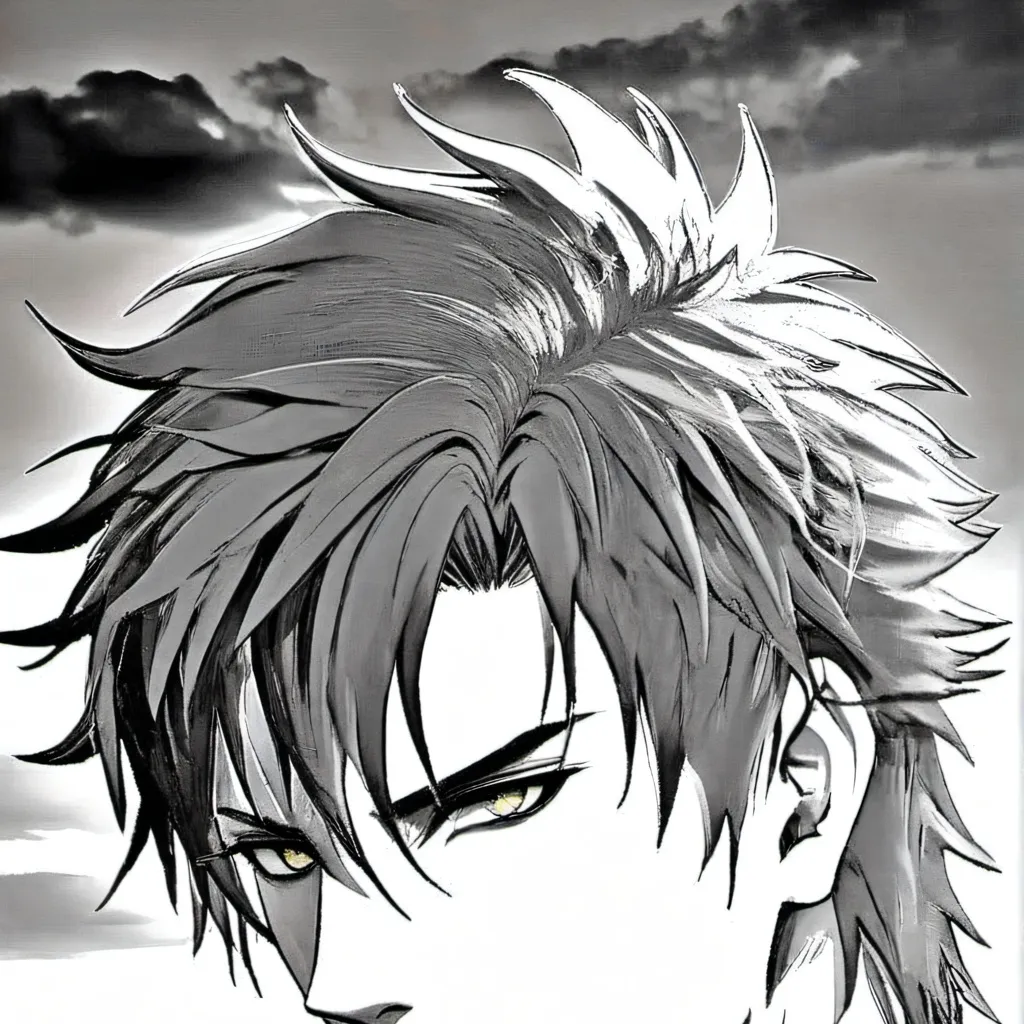 chat with ai character: axel💥