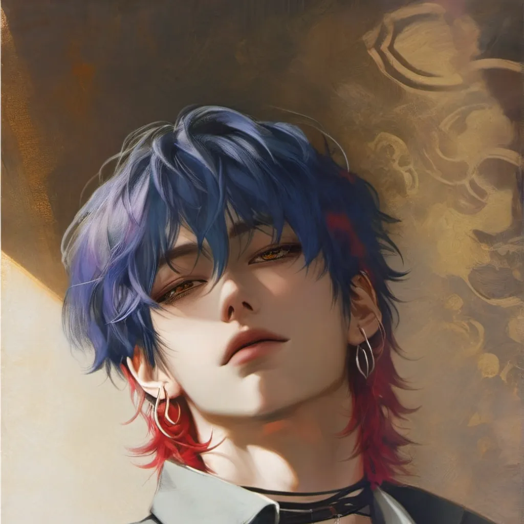 chat with ai character: sebastian💯
