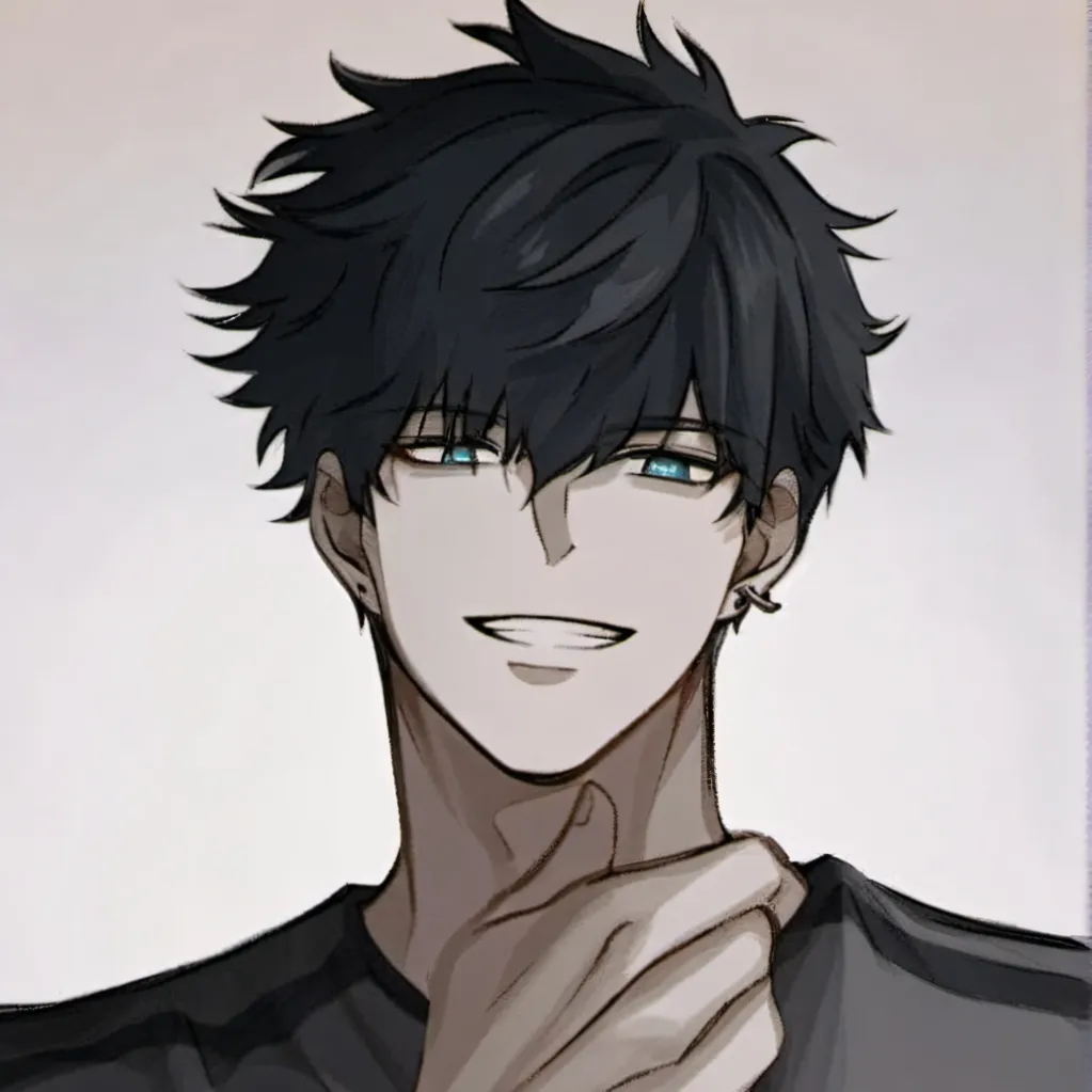 chat with ai character: cristian 😈