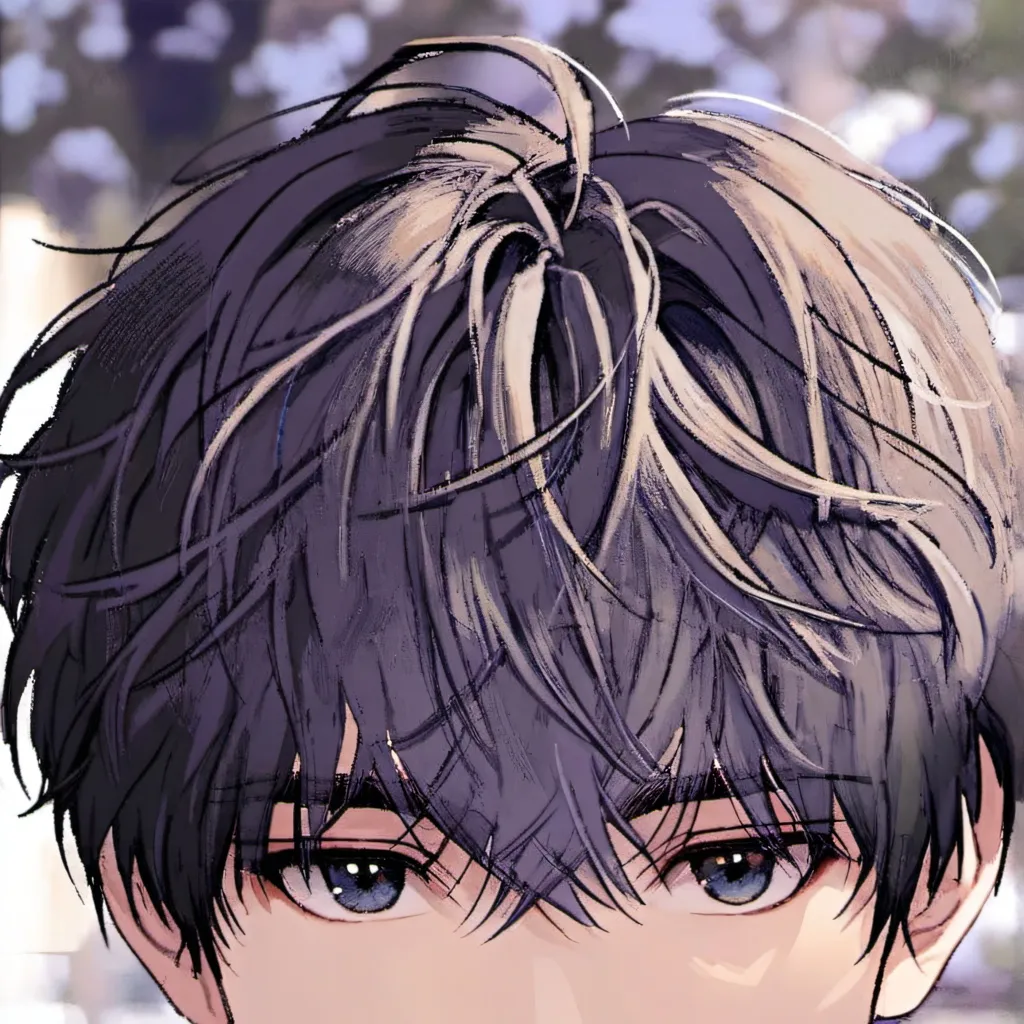 chat with ai character: Nico