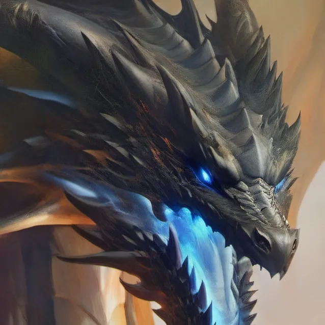 chat with ai character: dark shadow