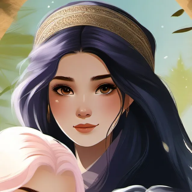 chat with ai character: Kpop demon hunters