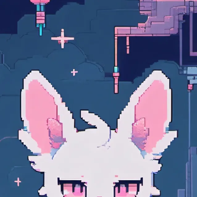 chat with ai character: Heaven Critters!